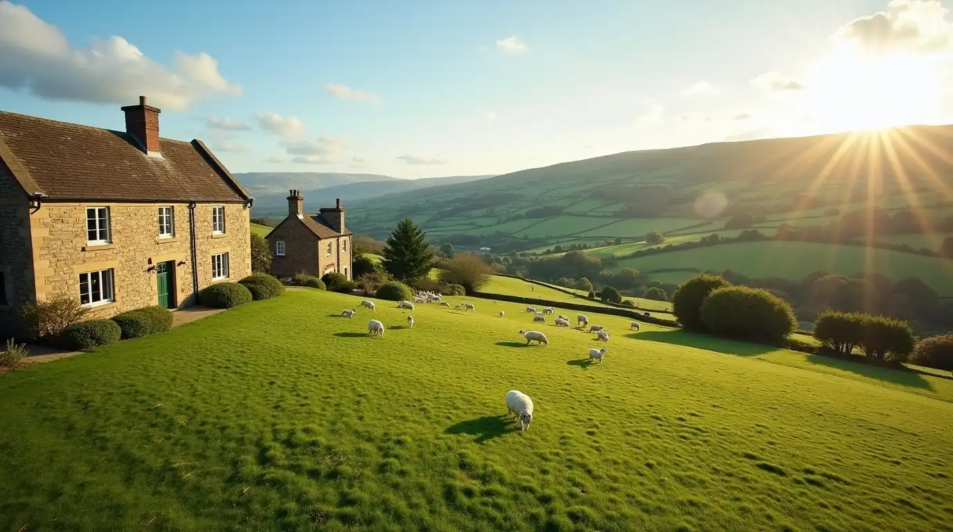 Professional locksmith services in Yorkshire - secure, reliable, and trusted